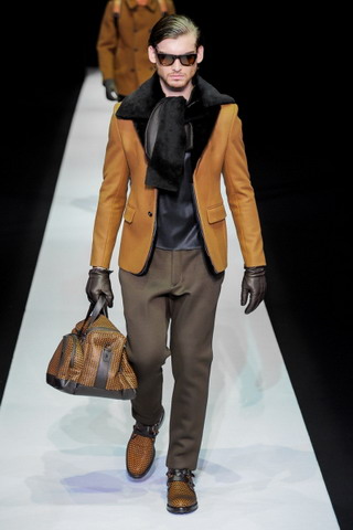 Emporio Armani / - 2013-2014